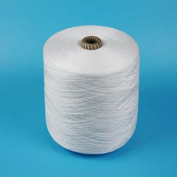 Bulk Yarn Spun Polyester Thread 60/2 for Bobbin Thread Tpm 815 Counts 60s Origin China Evenness 8//1/1 Trademark WEAVER Strength 1100 - HEBEI WEAVER TEXTILE CO., LTD. - China