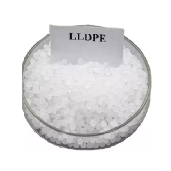 High grade LLDPE granule prepared for volume trade and steady supply - Medcompex Gmbh - United Kingdom