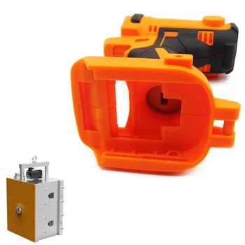 Custom ABS Toy/Automobile/Car/Electronics/Household Case/Cover/Shell Part Polishing Efficient Plastic Injection Mold - Yuyao Zetuo Plastic Products Co., Ltd. - China