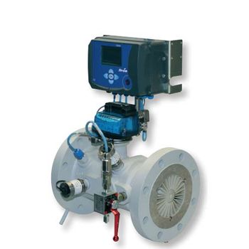 Gas Meters Reliability Reliable Efficiency High Efficiency Price Position Industry Leading Prices Gas Types Supported Natural Gas, Lpg, And All Non Corrosive - Made & Trade Co. - India