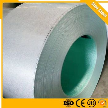 Q235 Galvalume Steel Coils Zincalume Steel Sheet Coil - Shandong Sino Steel Co., Ltd. - China
