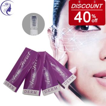 Hot Sale Skin Care Anti-Wrinkles Hyaluronic Acid Dermal Filler Injection Gel - Shijiazhuang Auro Technology Co., Ltd. - China