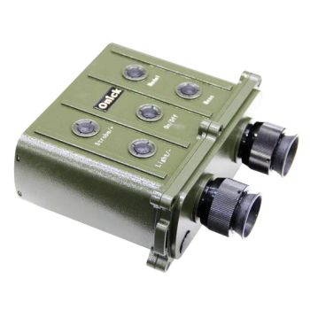 High Precision and 20000 Meters Long Distance Golf Laser Rangefinder - Onick Optics (Wuhan) Co., Ltd. - China