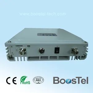 GSM Lte 900MHz Bandwidth Adjustable Digital Intelligent Repeater - Shenzhen Boostel Technologies Co., Ltd. - China