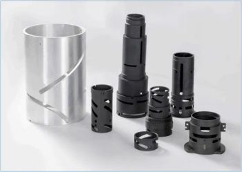 Aluminum Alloy Camera Housings for High-Quality Imaging Solutions - Guangdong Baosong Industry Technology Co., Ltd. - China