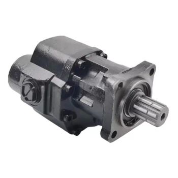Hyva 084L 085L 092L 105L 113L 115L 125L Hydraulic Gear Pump for Truck Part Hydraulic Gear Pumps - Ningbo Rexocean Hydraulics Co., Ltd - China
