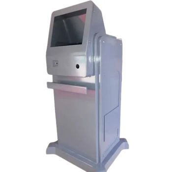 Custom Laser Welding Cutting Medical Equipment Case Stamped Parts Sheet Metal Fabrication - Xiamen Ballgarii General Equipment Co., Ltd. - China