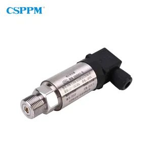 Ppm-T132A Certificates-Pressure-Transmitter for Flow Control and Other Industries - Changsha Taihe Electronic Equipment Co., Ltd. - China