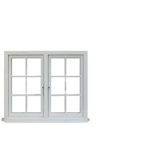 with Anodizing Coating for Casement Windows and Sliding Windows Industrial Aluminum Profile - Linyi Shengao Aluminum Industry Co., Ltd. - China
