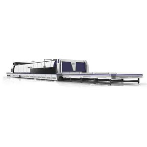 China Supplier Factory's Multifunctional Glass Tempering Furnace Hot Bending Equipped Motor PLC High Efficiency Glass Equipment - Shandong Glasino Machinery Co., Ltd. - China