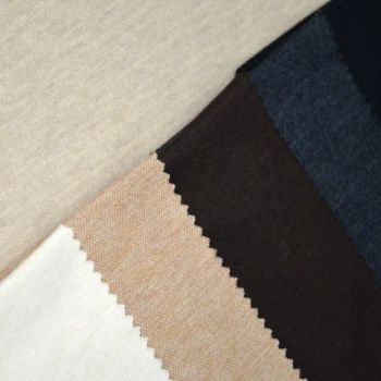 Soft Fit to Body Shape Customizable with Wool Acetate Acrylic Knitted Fabrics for Garment - Fujian Suifu Textile Co., Ltd. - China