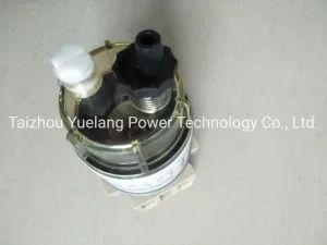 High Quality Fuel Water Separator Oil Water Separator EM6BUA - Taizhou Yuelang Power Technology Co., Ltd. - China