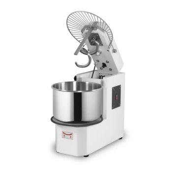 20L Adjustable Head Dough Mixer Food Mixer Spiral Mixer Origin China Capacity 20L Trademark OEM HS Code 85094090 Model NO. - Tsingtao Haiyou Electrical Appliances Co., Ltd. - China