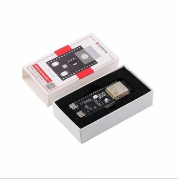ESP32-S3-DevKitC-1-N8 Development Board Current 2A Voltage 5V Material MS Frequency 50 Hz Temperature 50 Degree C Mcu Module - Sharvi Technologies (OPC) Private Limited - India