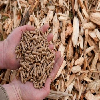 Pine Wood Pellets 6mm Manufacturer Supply 15KG Bags Premium Fuel For Large Orders Clean Burning Strong Heat Output Ideal For Commercial Use Buy Now Fast Delivery - wood traders - Poland