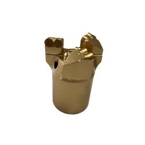 Professional Grade Single-Tube Core Drilling Equipment Diamond Drilling Bits - Changsha Fast Drill Engineering Machinery Co., Ltd. - China