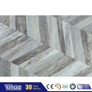 Engineered Flooring Wood Composite Floor - Zhangjiagang Yihua Rundong New Material Co., Ltd. - China