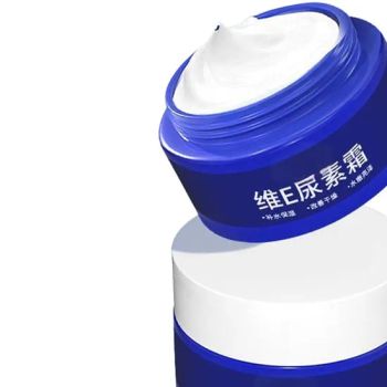 Ultra Hydrating Vitamin E Skin Cream for Deep Moisture - Guangzhou Hongmeibei Biotechnology Co., Ltd. - China