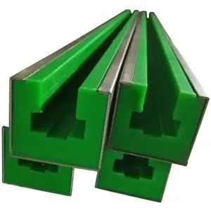 Custom UHMWPE Conveyor Rollers for High-Speed Logistics Automation Systems - Qingdao Zhongsi Rubber & Plastic Products Co., Ltd. - China