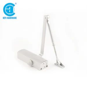 Sliding Arm Types Silent Concealed Door Closers Position Door Closer - Zhaoqing Keyi Metal Manufacturing Co., Ltd. - China