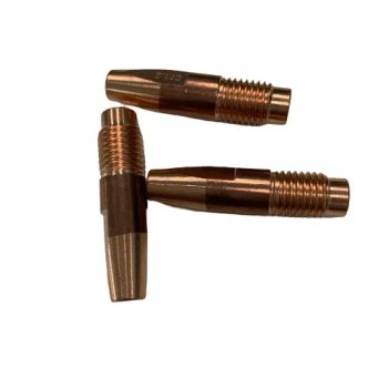 CO2 Welding Nozzle / Welding Tips for Welding LPG Cylinder - Wuxi Longterm Machinery Technologies Co., Ltd. - China