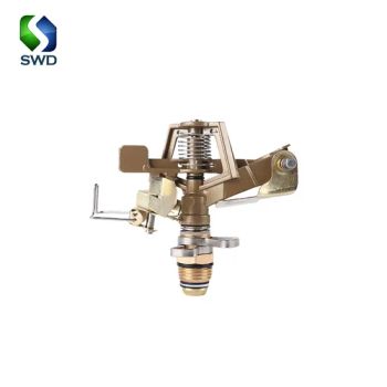 Swd Automatic Oscillating Garden Farm Irrigation Water Sprinkler Equipment Systems - Ningbo Salvador Piping System Co., Ltd. - China