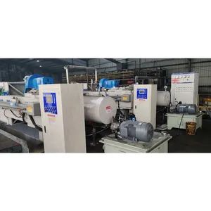 Advanced High-Pressure Filter Press for Superior Liquid Clarity - Hebei Shuangcheng Environmental Protection Equipment Co., Ltd. - China