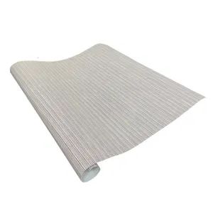 Factory Direct Paper and Cotton Thread Wallpaper Rolls for Wall Decoration - Yancheng Shining Windoware Co., Ltd. - China