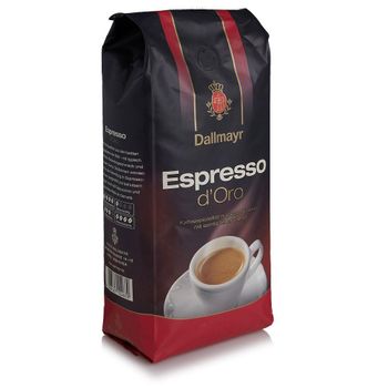 Dallmayr Coffee Authentic German Style Roast With Full Bodied Taste For Home Office And Professional Brewing from PLANETE COMMERCE Dallmayr Coffee Authentic German Style Roast With Full Bodied Taste For Home Office And Professional Brewing - PLANETE COMMERCE - France