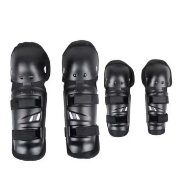 New Set Motocross 4PCS Protector Motorbikes Protectors Motorcycle Knee Pads - Hangzhou Longwin Industry Limited - China