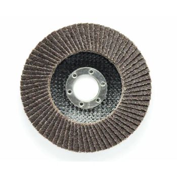 Calcined Aluminum Oxide Flap Disc for Steel Polishing - Qingdao Reatech Industries Ltd. - China