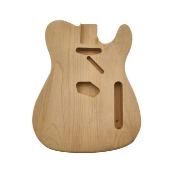 Afanti Replacement Unfinished Alder Wood Tl Electric Guitar Body - Afanti Music Co., Ltd. - China