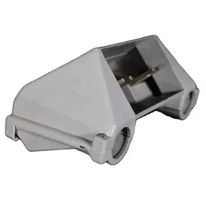 J Type Fuse Holder Voltage 415V Current 400A for Type J Fuse Jpu Fuse Holder - Yueqing Jasco Electric Co., Ltd. - China