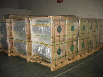 Bopp Film Rolls from PET PLASTIC INC Bopp Film Rolls - PET PLASTIC INC - United States