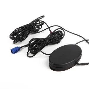 Combination GPS GSM Antenna 3m Sticker GPS GSM Antennas for Vehicle GPS GSM Antenna - Gaoke Ant Co., Ltd. - China