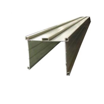 Fiberglass Reinforced Plastic Structured Profiles Fiberglass Reinforced Polymer Structured Profile FRP GRP Prfv Structured Profiles - Qinhuangdao Shengze New Material Technology Co., Ltd. - China