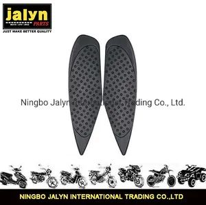 Motorcycle Fuel Tank Non-Slip Stickers Fits for Gsxr 600 750 2008-2010 - Ningbo Jalyn International Trading Co., Ltd. - China