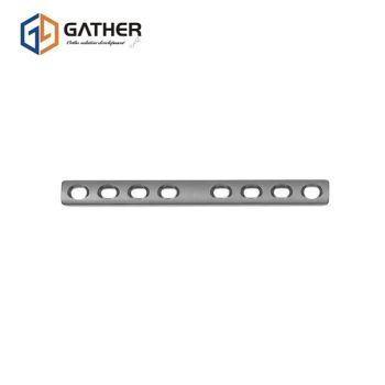 Disposable Medical Supplies Orthopedic Lower Compress Implant Dynamic Copression Plates - Jiangsu Gather Biotech Co., Ltd. - China