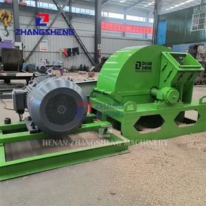 Hot Sale High Quality Biomass Briquette Extruder Machines Wood Sawdust - Tirox (Zhengzhou) Equipment Co., Ltd. - China