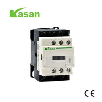 Telemechanic New Model LC1 D12 AC Contactor - Wenzhou Kasan Electric Co., Ltd. - China