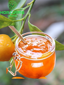 Concentrated Calamansi  Place of Origin Viet - HOA CUONG AGRICULTURAL JSC  - Vietnam