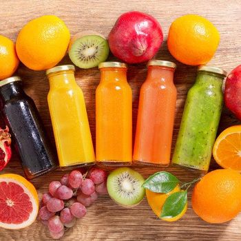 natural juice fruits Additives None Preservatives None Manufacturer Uzbekistan Type natural juice fruit Concentration 28-30% Brix - Freeze Dried Fruit LTD - Uzbekistan
