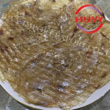 Dried Leatherjacket Fish, 1 -  Huvy Export Import Co., Ltd.  - Vietnam
