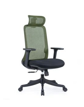 Drafting Mesh Office Chair, Height Adjustable Ergonomic Desk Chair with Foot Ring & Armrests, Ideal for Standing Desks & Bar Tables - FOSHAN MZUO FURNITURE CO., LTD - China