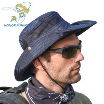 Skull Cap Vintage Cap Golf Caps Other Hats & Caps Camouflage Caps Promotion Cap - Nanjing Honor Fishing Gear Ltd. - China