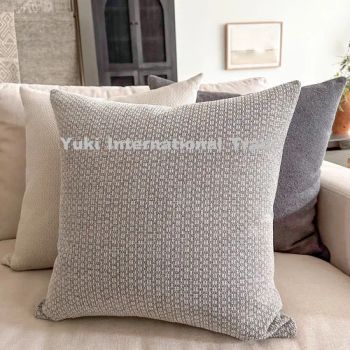 Yuki Home Decor Velvet Throw Pillow Case Cover Wholesale Pillowcases - Shaoxing Yuki International Trade Co., Ltd - China