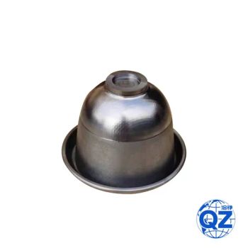 Custom Processing and Production of Various Irregularly Shaped Lead Machinery Counterweights, Lead Products, Lead Rods, Lead Pipes, Castings, Lead Blocks - SHIJIAZHUANG QIAZHENG INTERNATIONAL TRADE CO., LTD - China