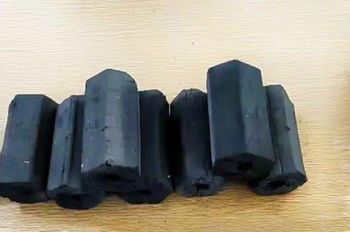Briquette charcoal from Tasya Group Briquette charcoal - Tasya Group - Indonesia