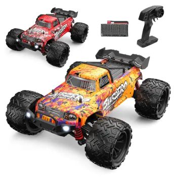 Boys 1/16 Radio Control Climbing Cars Model Toy 4WD Remote Control High-Speed off-Road Vehicle Toys 2.4G Remote Control Cars Toy - Shantou Chenghai Jiuyi Toy Factory - China