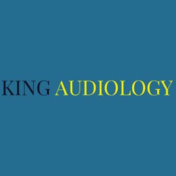 Product - King Audiology - United States